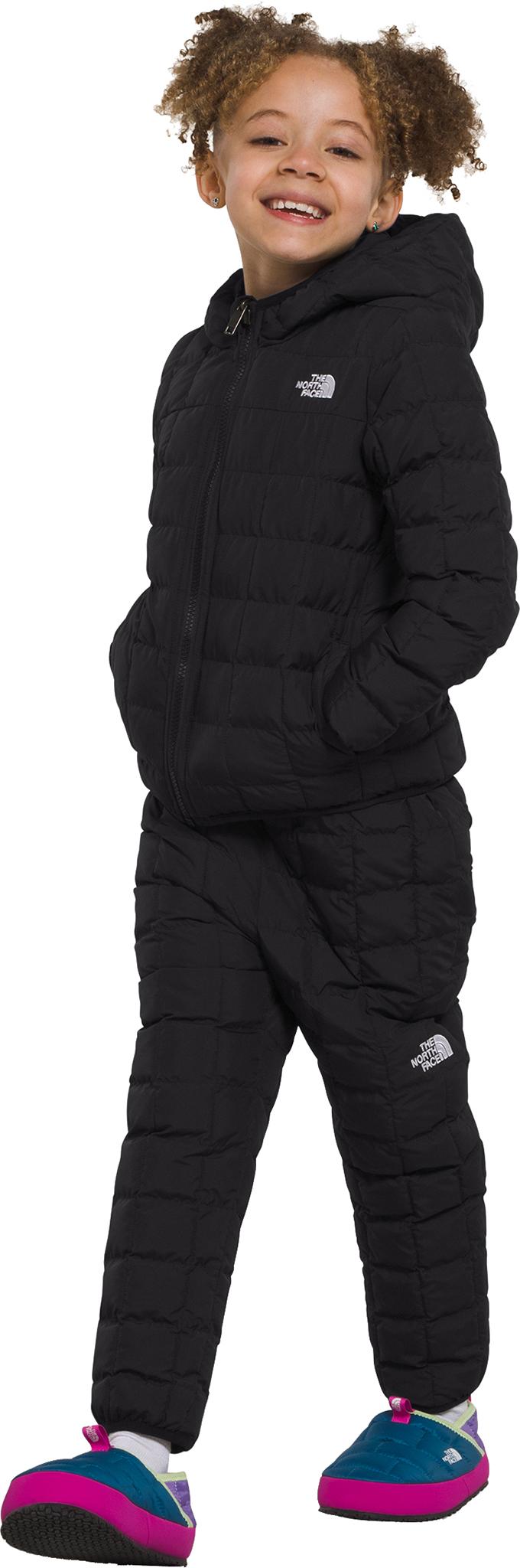 Product gallery image number 1 for product ThermoBall Reversible Hooded Jacket - Kids