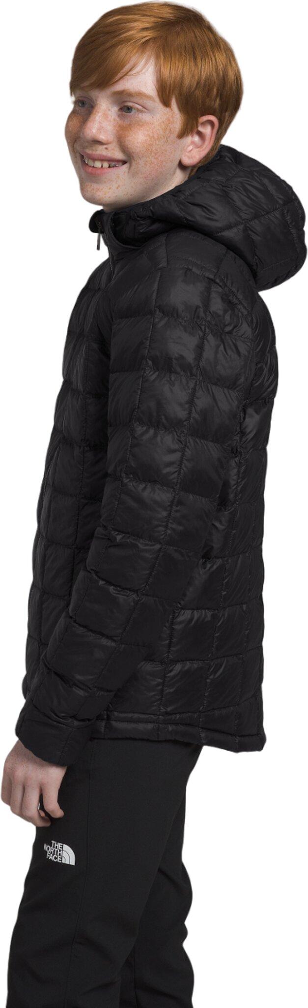 Product gallery image number 5 for product ThermoBall Hooded Jacket - Boys