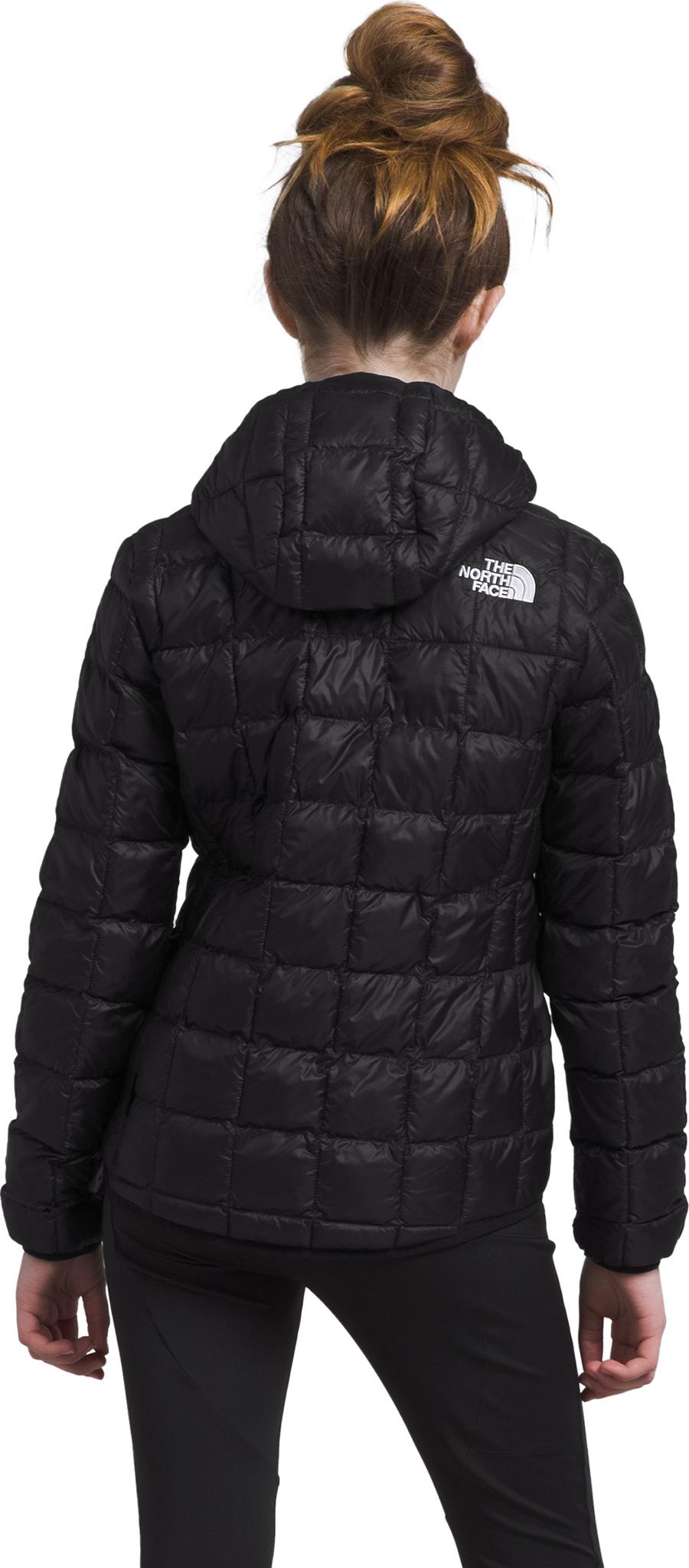 Numéro de l'image de la galerie de produits 5 pour le produit Manteau à capuchon ThermoBall - Fille