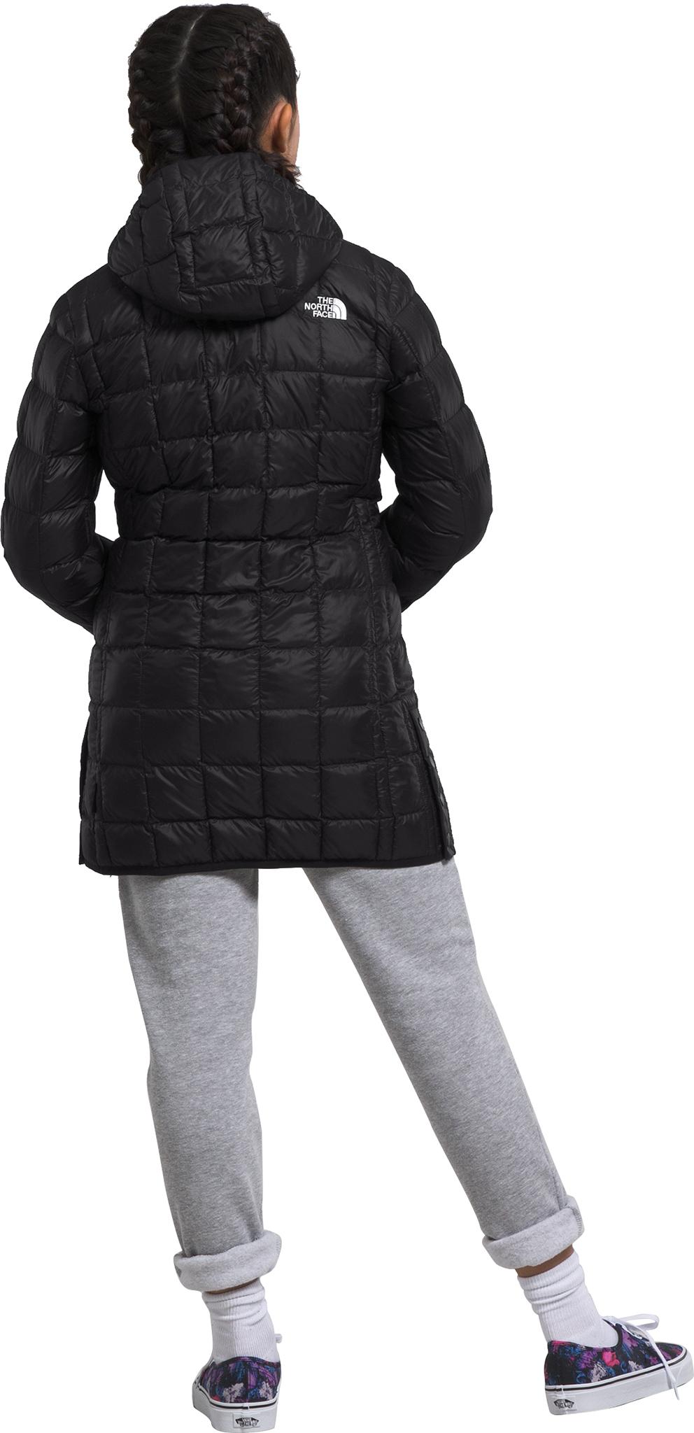 Product gallery image number 2 for product ThermoBall Parka - Girls