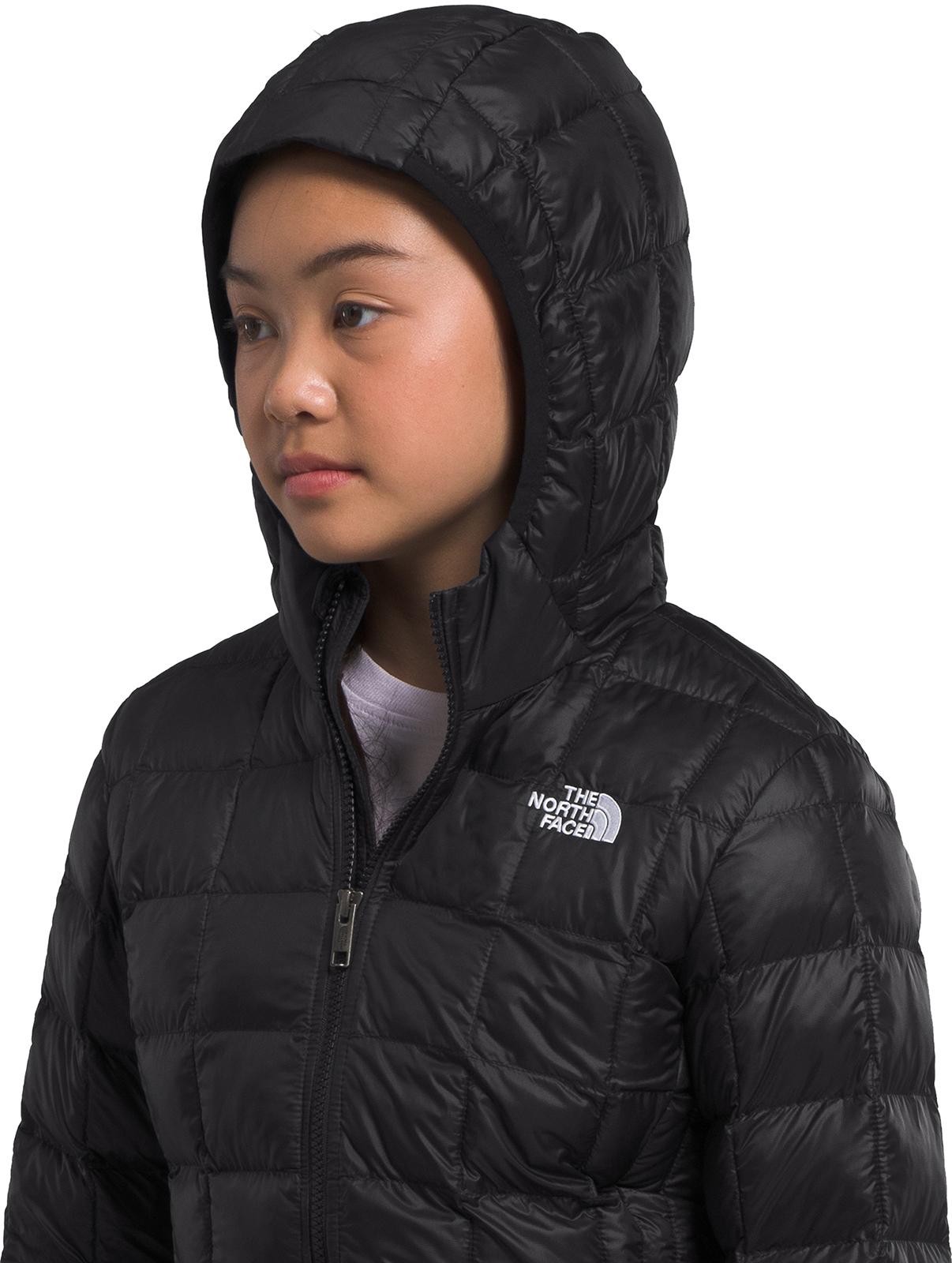 Product gallery image number 3 for product ThermoBall Parka - Girls