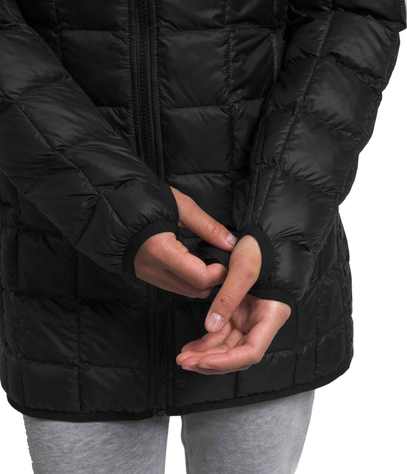 Product gallery image number 4 for product ThermoBall Parka - Girls