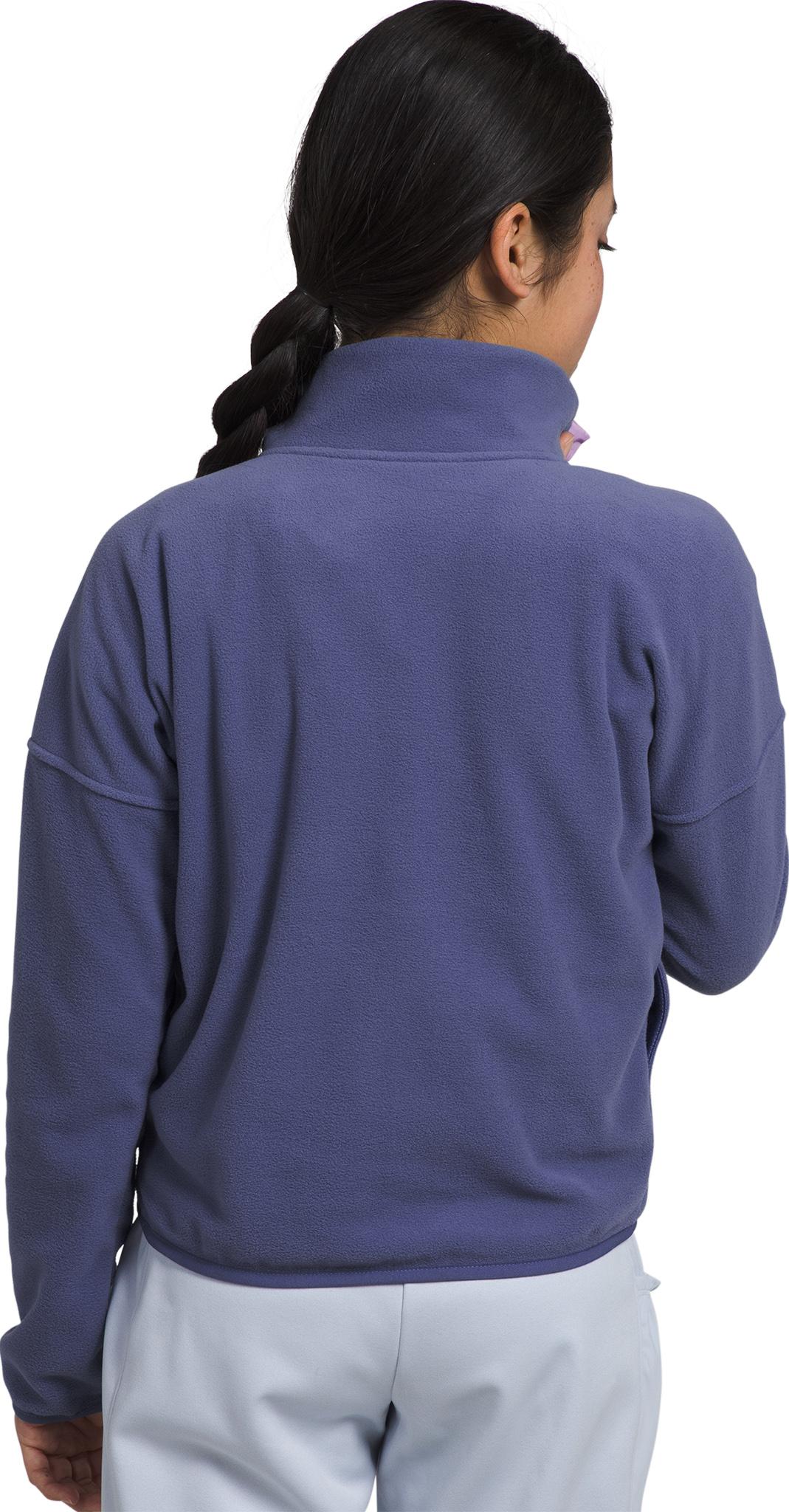 Product gallery image number 2 for product Glacier Pullover - Girls