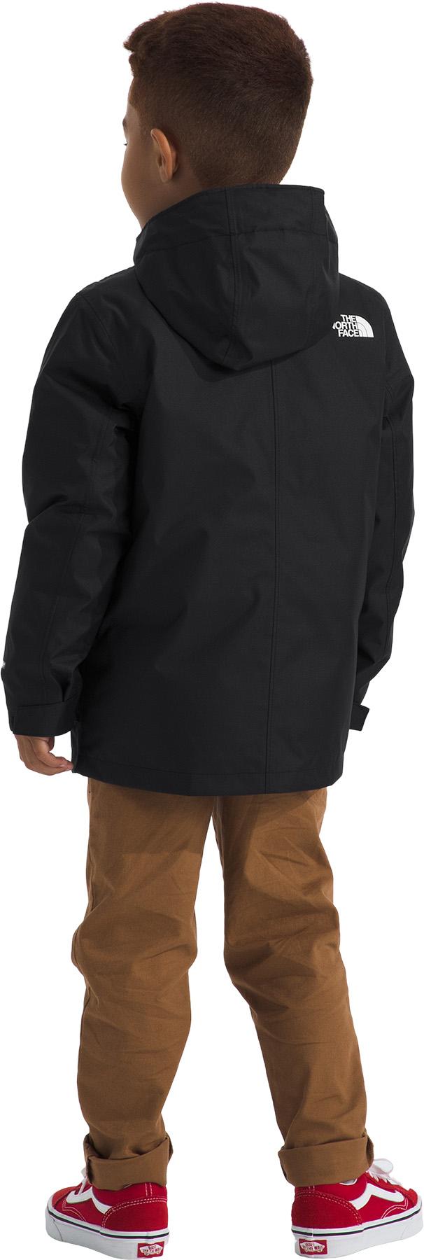 Product gallery image number 3 for product North Down Triclimate Jacket - Kids