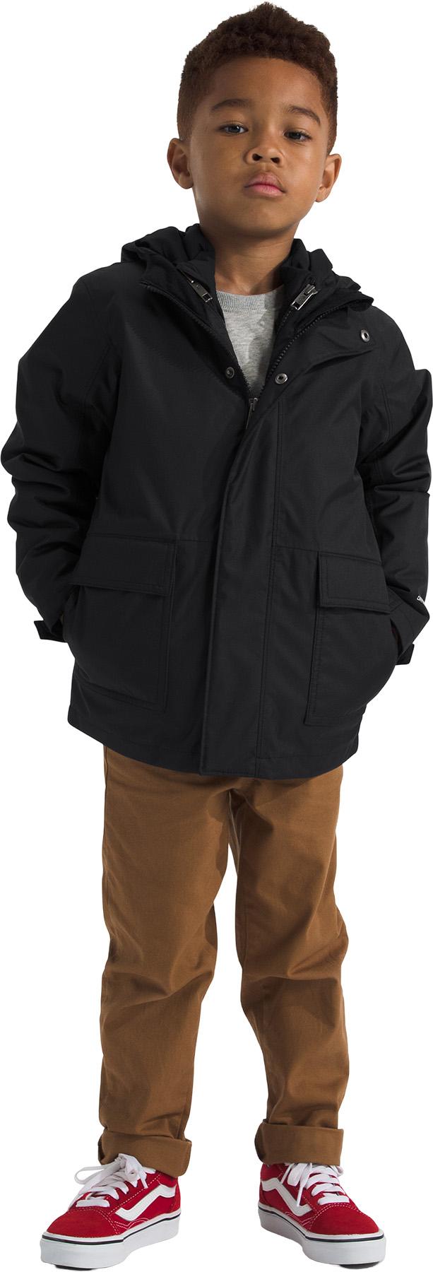 Product gallery image number 2 for product North Down Triclimate Jacket - Kids