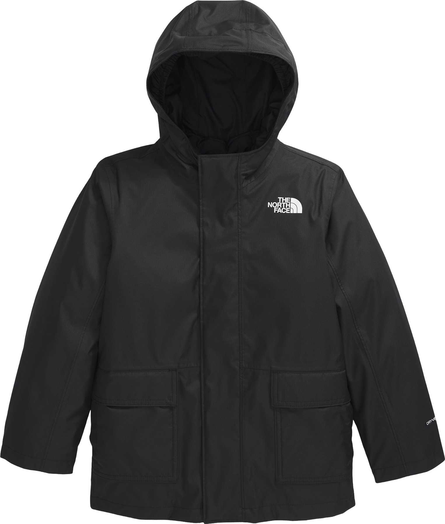 TNF Black - Forest Olive