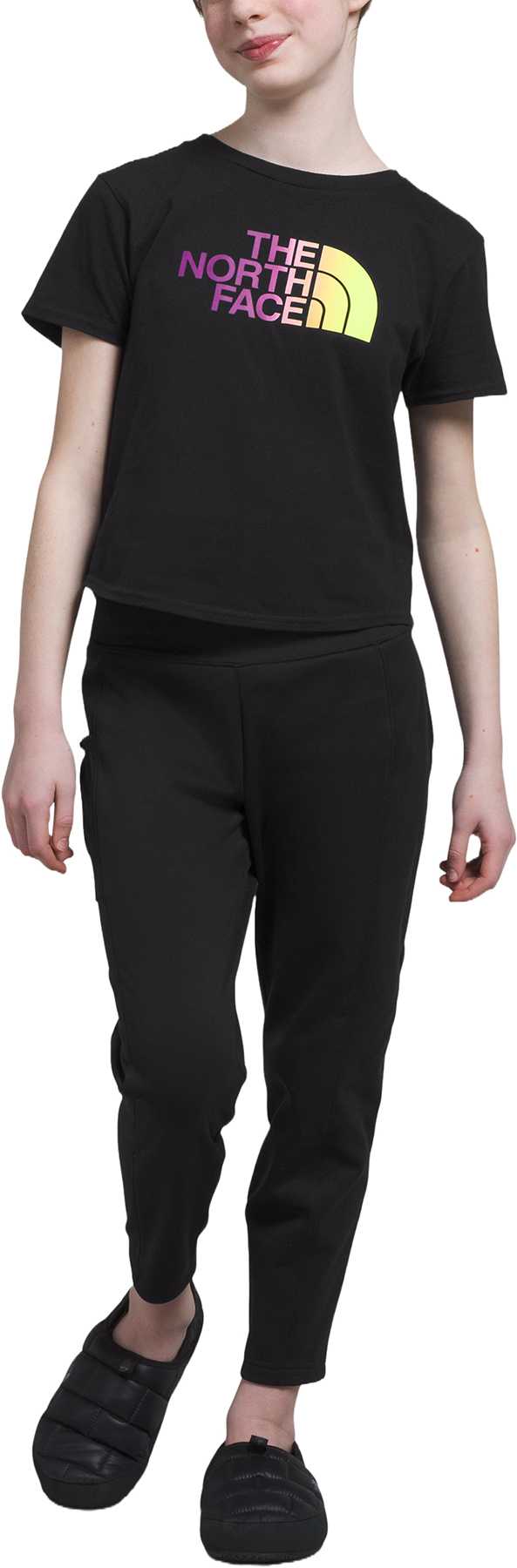 Image de produit pour Pantalon Winter Warm - Fille
