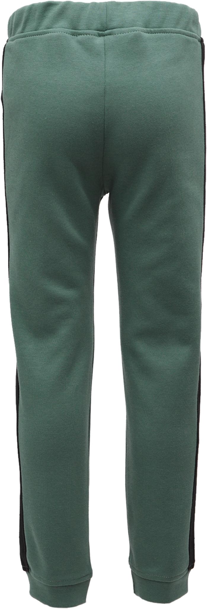 Numéro de l'image de la galerie de produits 3 pour le produit Ensemble haut et pantalon à col rond TNF Tech - Enfant