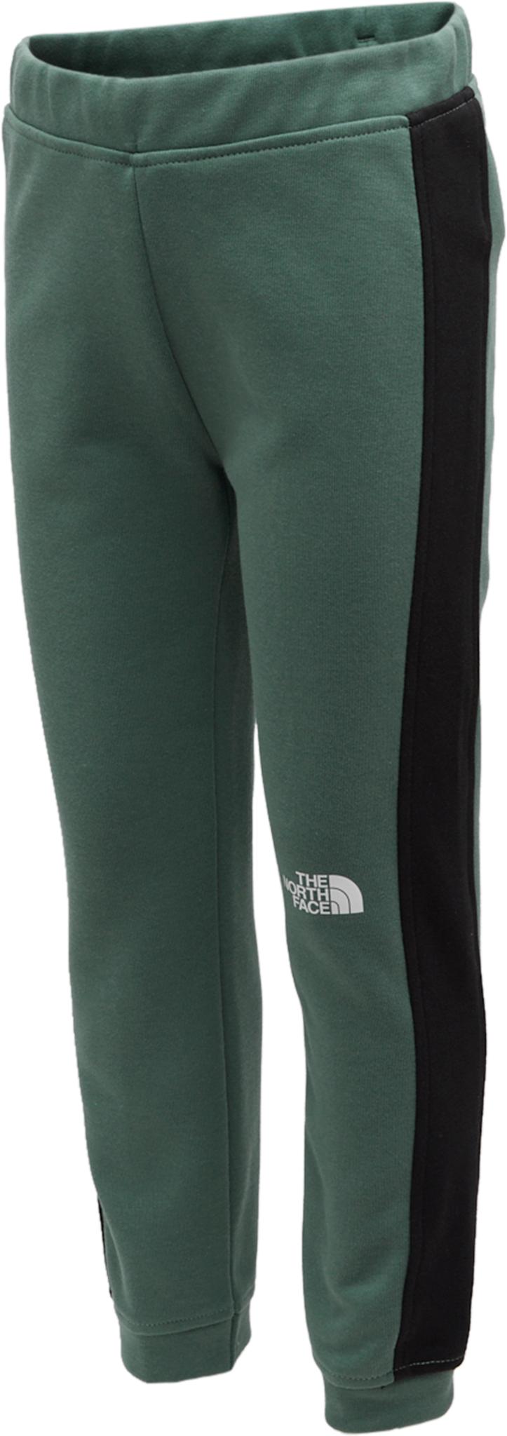 Numéro de l'image de la galerie de produits 2 pour le produit Ensemble haut et pantalon à col rond TNF Tech - Enfant