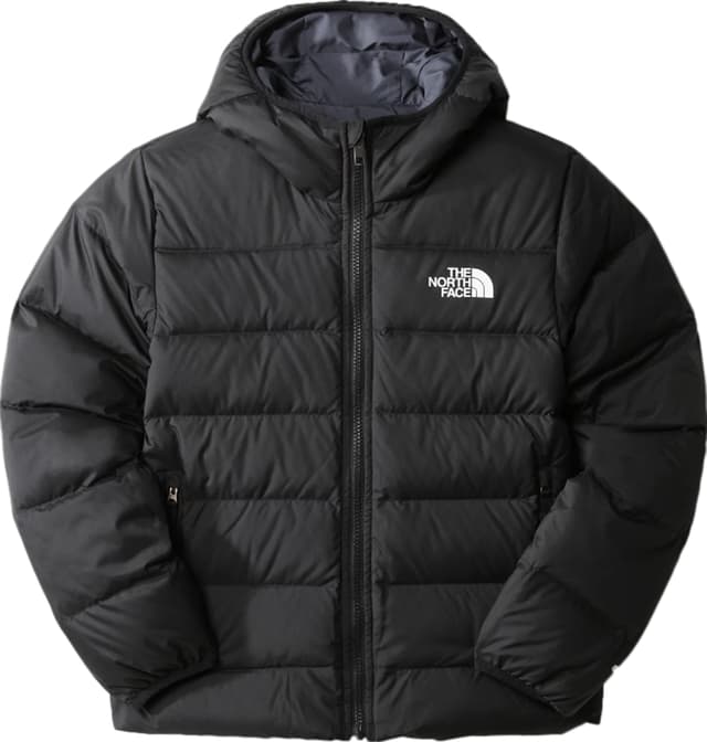 manteau north face fille