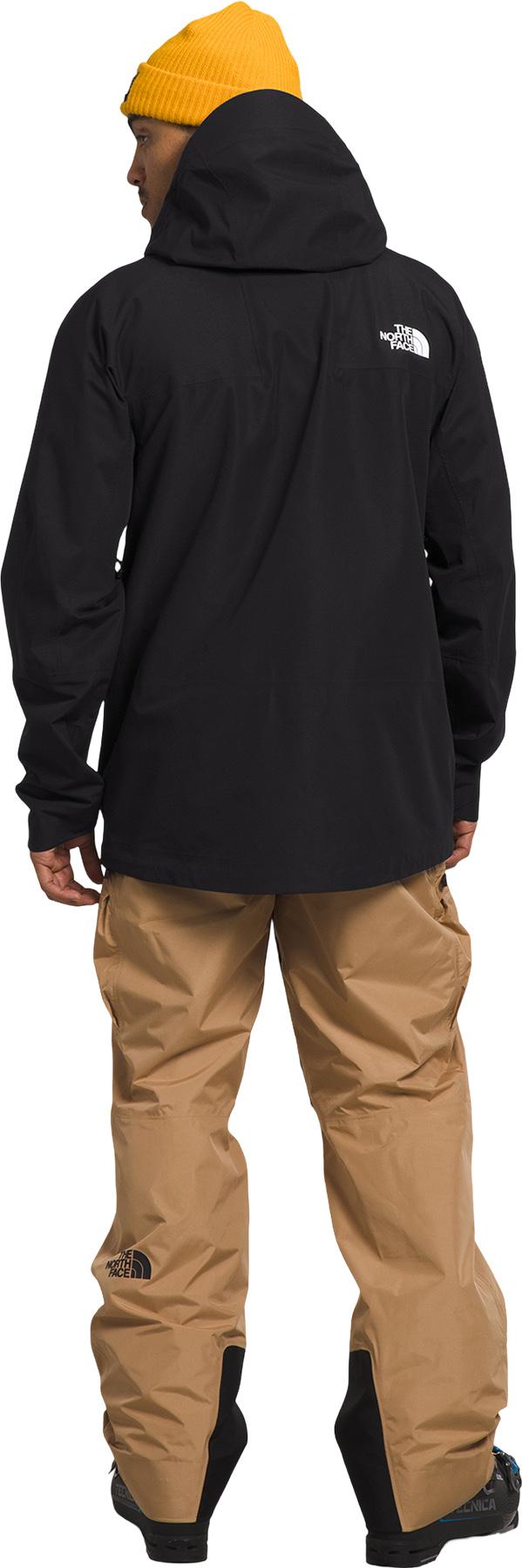 Numéro de l'image de la galerie de produits 1 pour le produit Manteau Ceptor - Homme