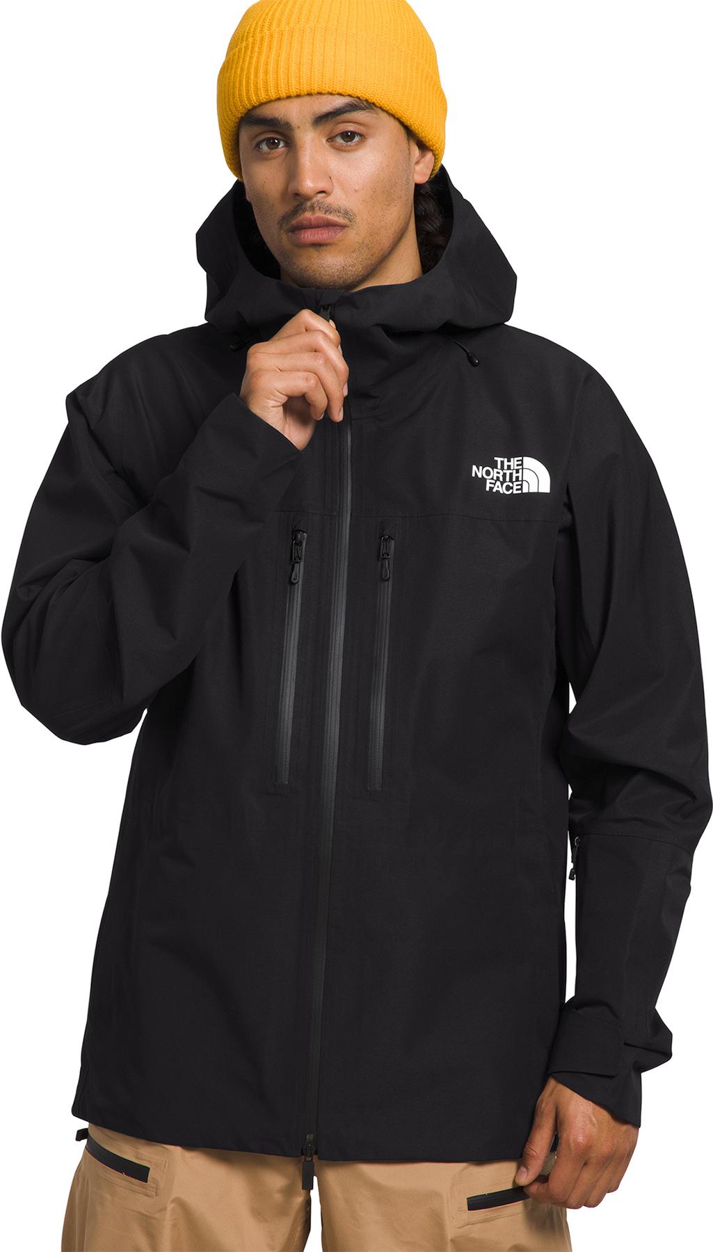 Product gallery image number 1 for product Ceptor Jacket - Men's