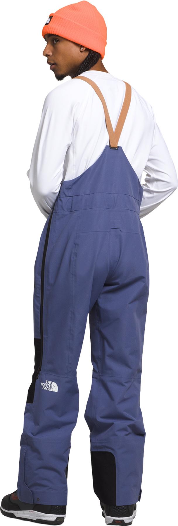 Product gallery image number 3 for product Ceptor Bib - Men’s 