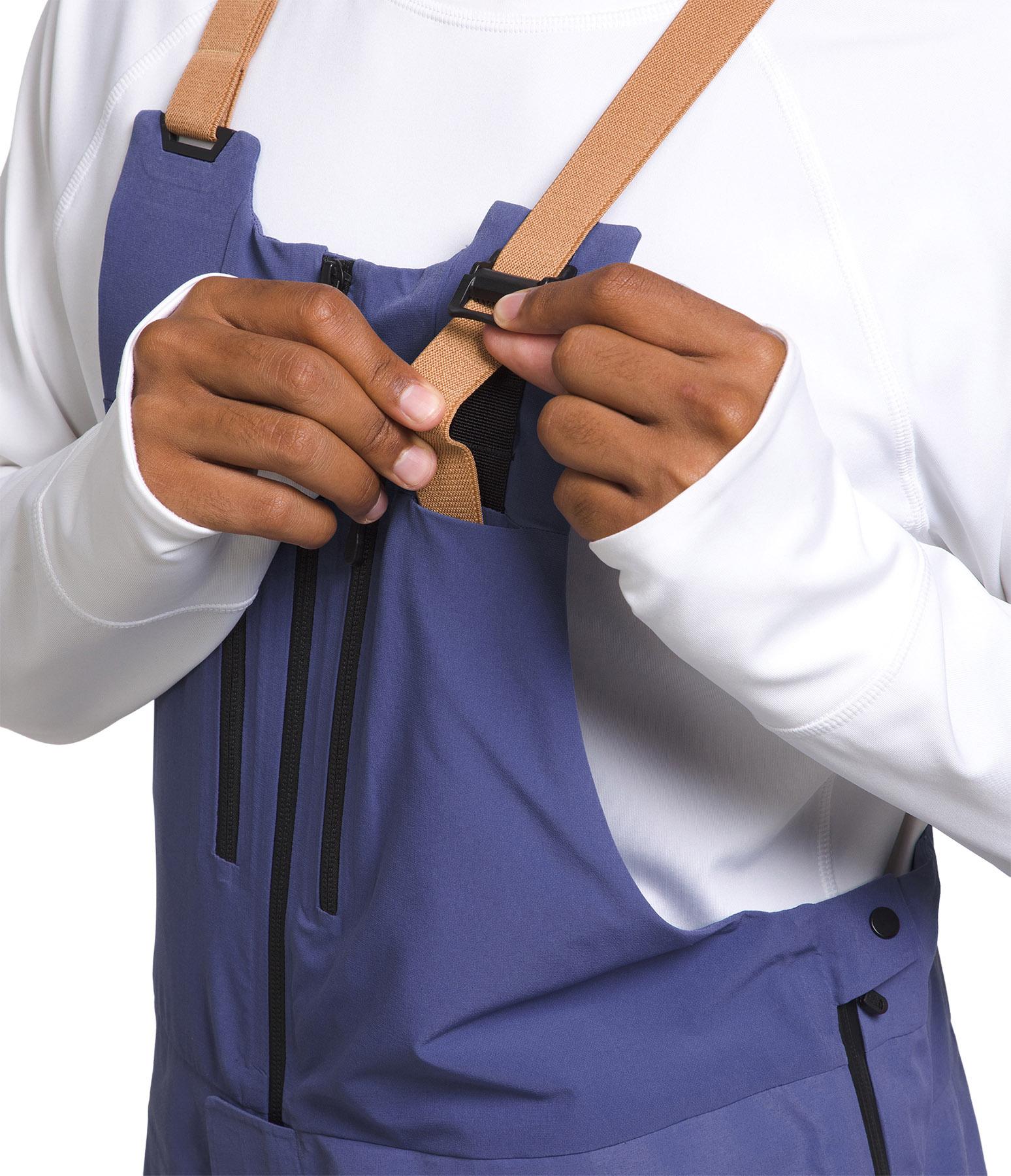 Product gallery image number 5 for product Ceptor Bib - Men’s 