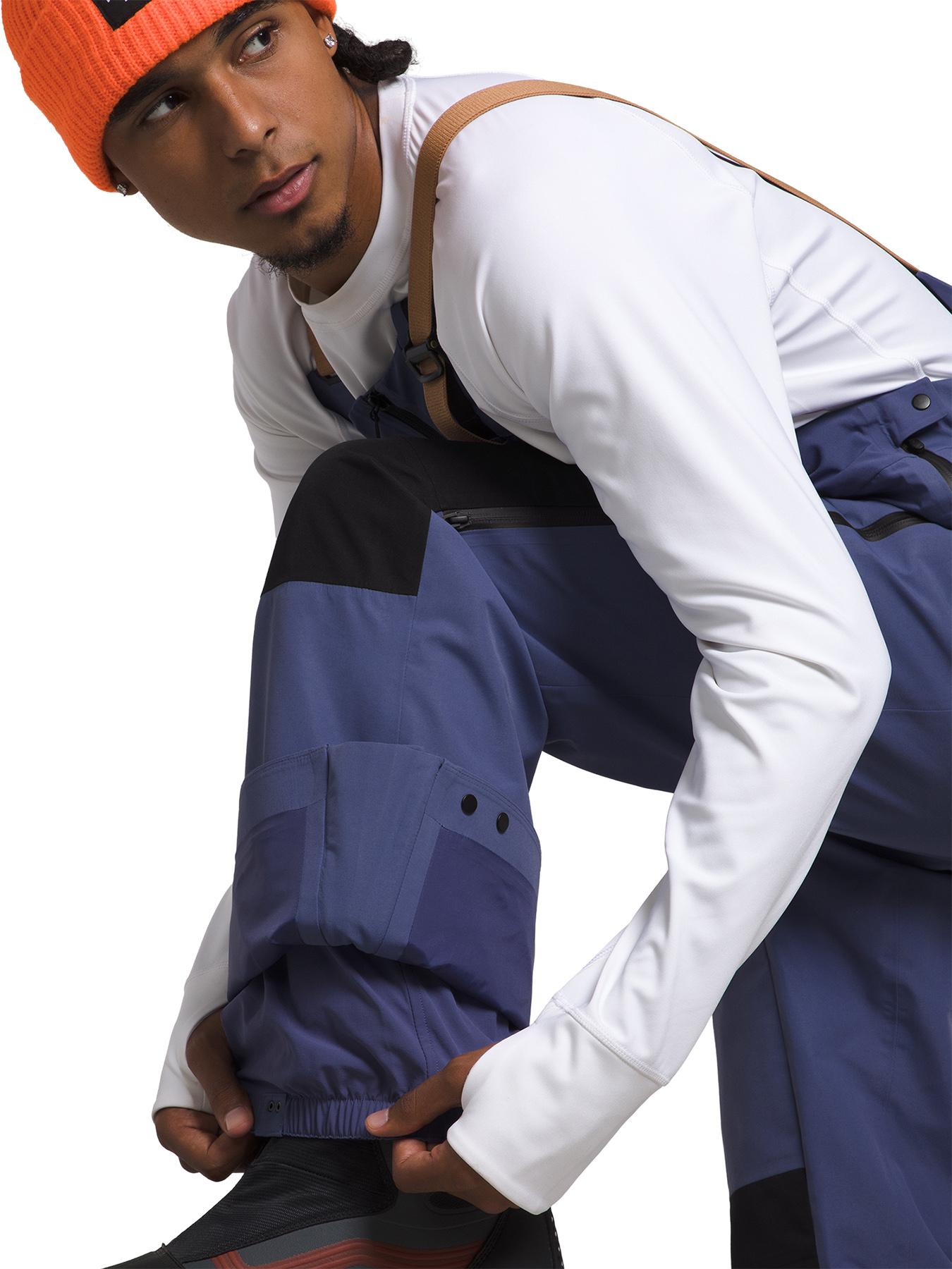 Product gallery image number 4 for product Ceptor Bib - Men’s 