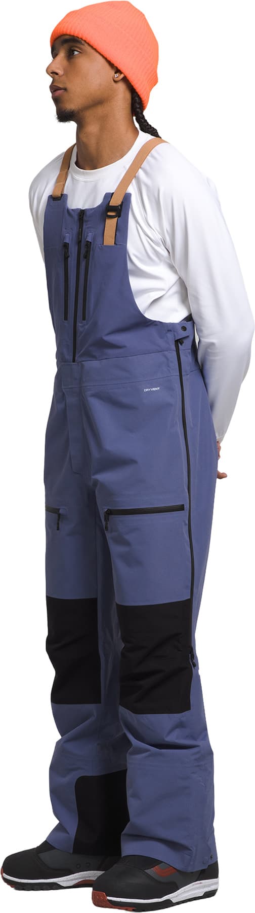 Product gallery image number 2 for product Ceptor Bib - Men’s 