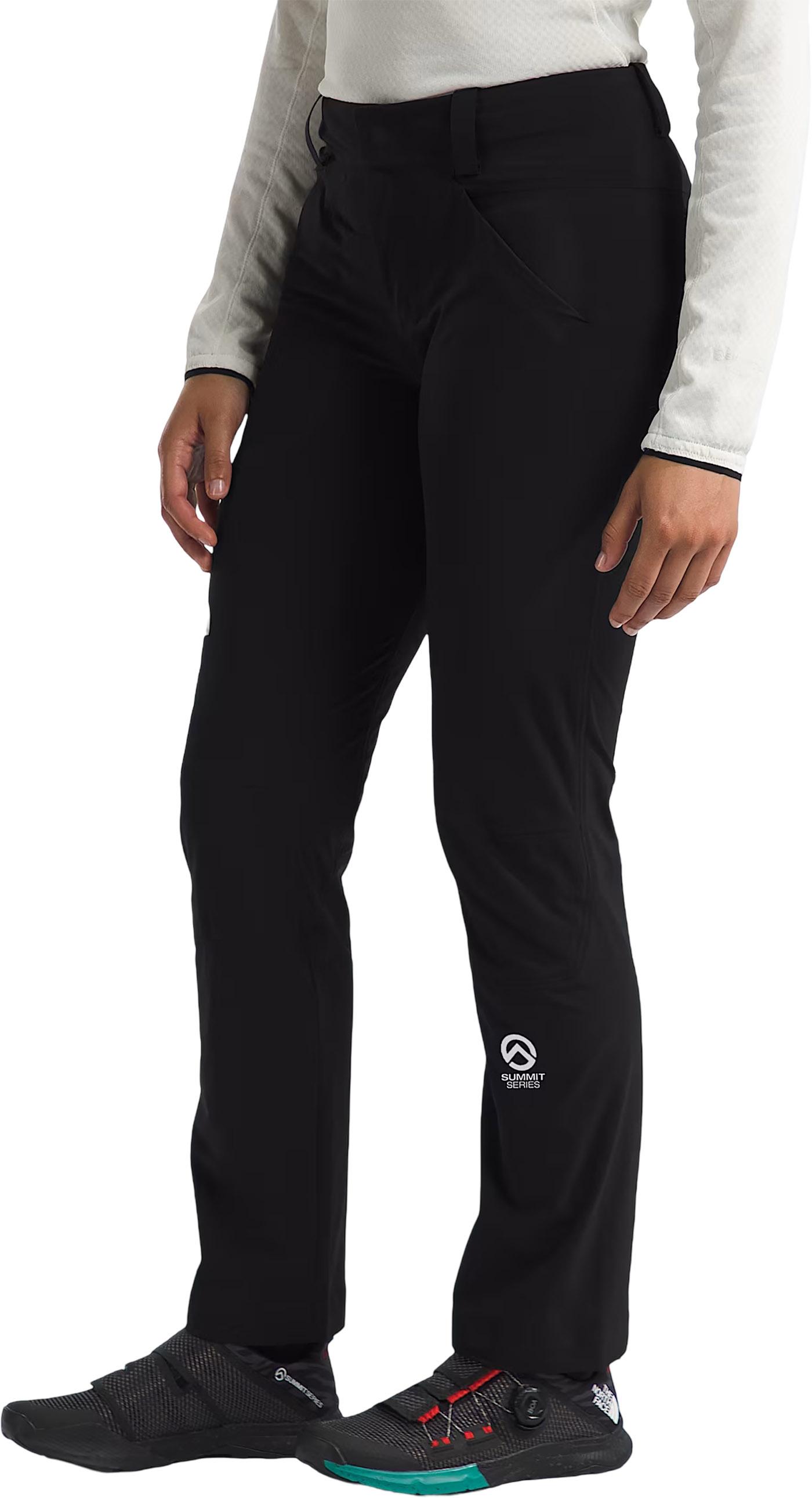 Numéro de l'image de la galerie de produits 4 pour le produit Pantalons Summit Series Off Width - Femme