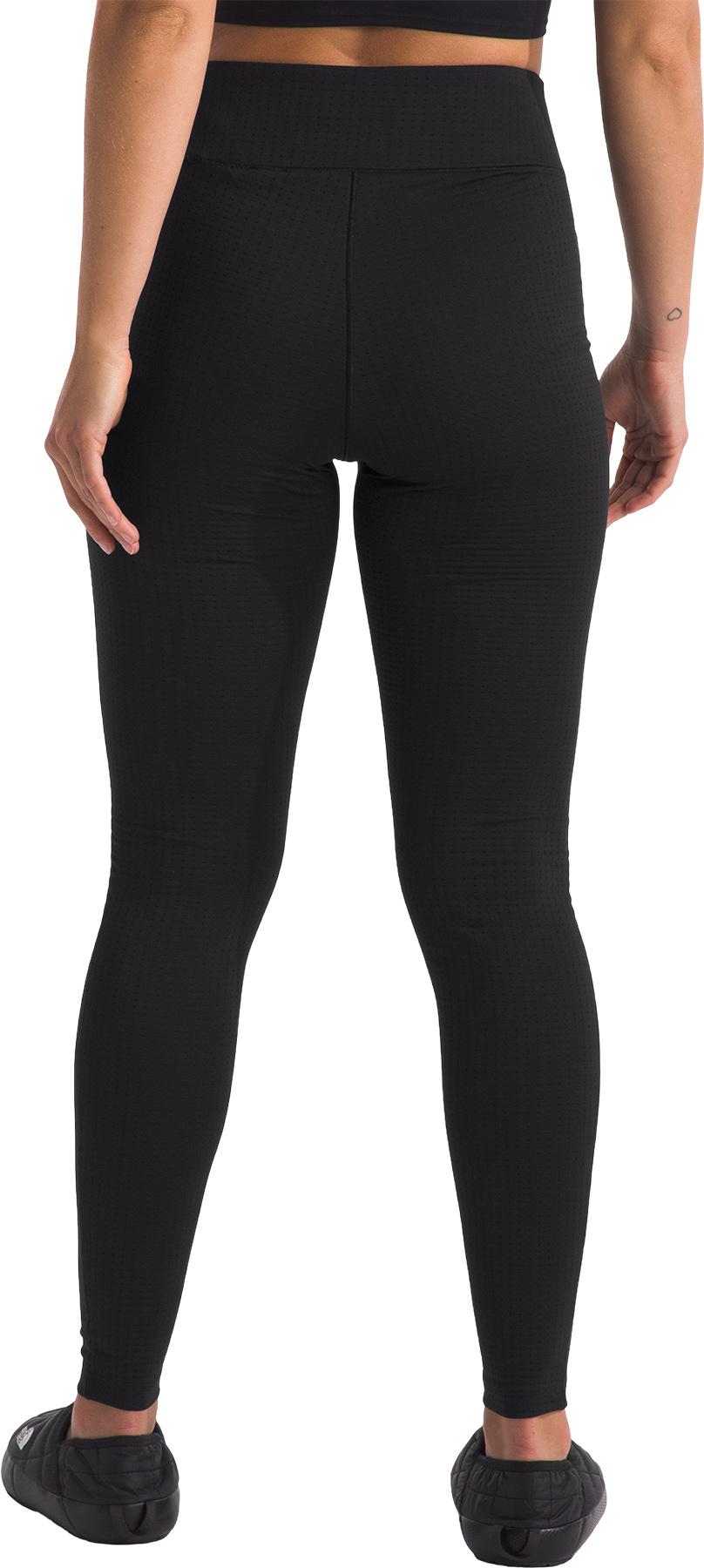 Product gallery image number 2 for product Summit Series Pro 120 Tights - Women's