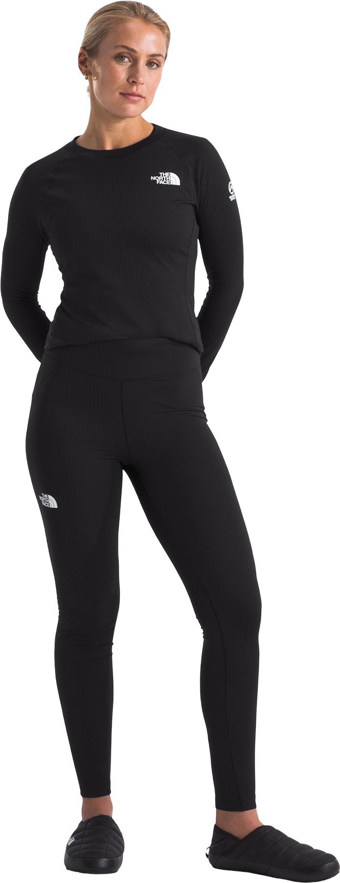 Product gallery image number 3 for product Summit Series Pro 120 Tights - Women's