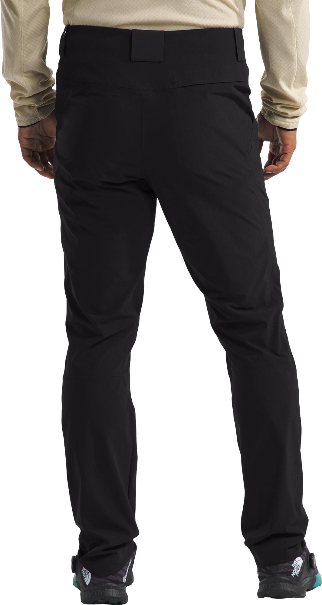 Product gallery image number 4 for product Summit Series Off Width Pants - Men's