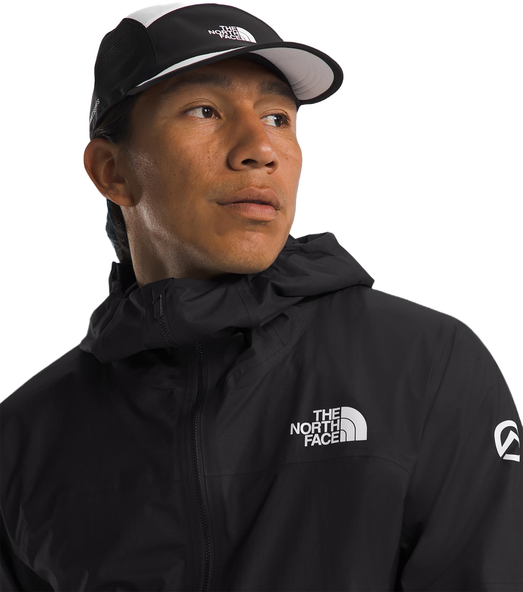 Product gallery image number 3 for product Summit Series FUTURELIGHT™ Papsura Jacket - Men’s