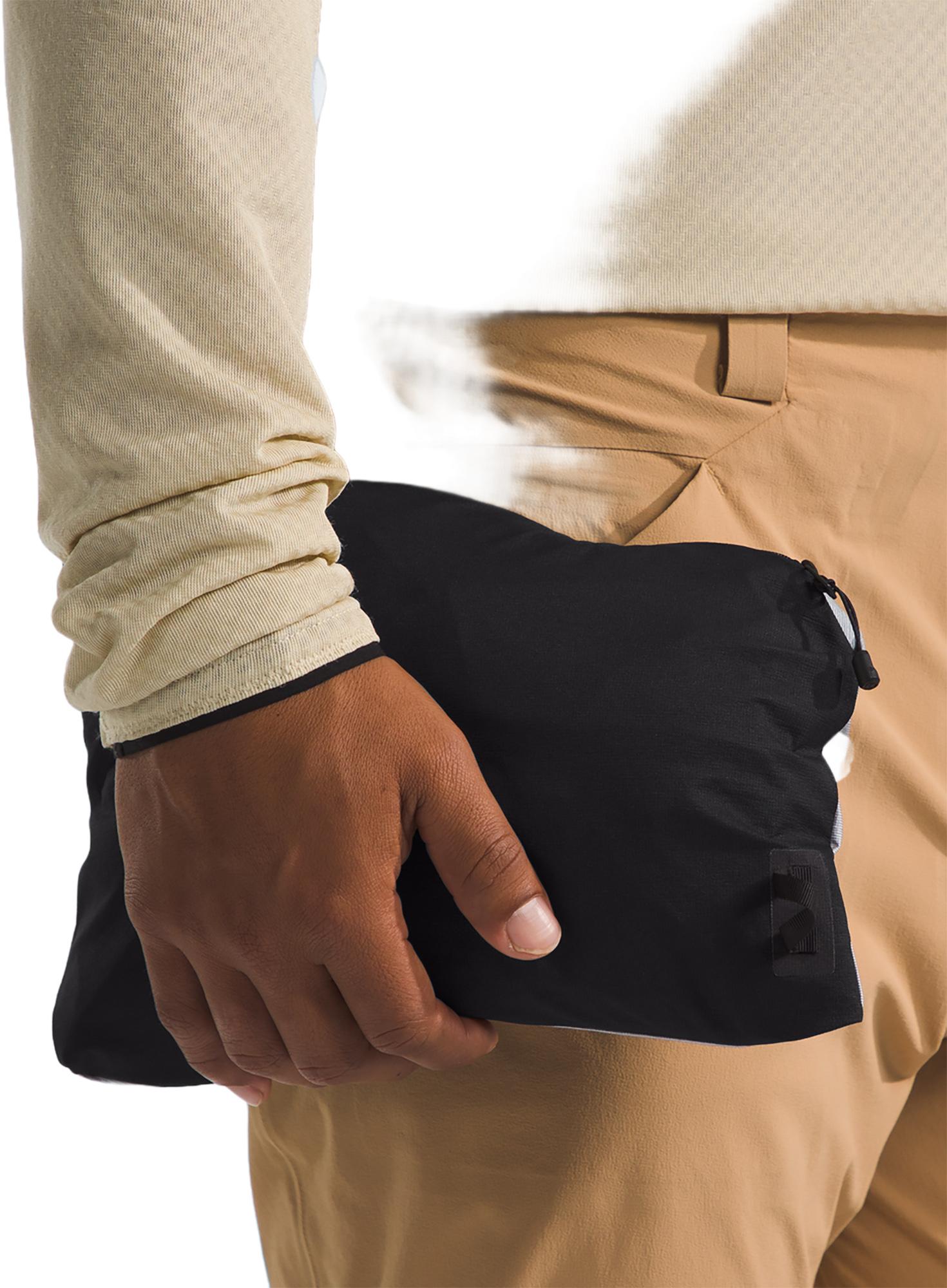 Product gallery image number 4 for product Summit Series FUTURELIGHT™ Papsura Jacket - Men’s