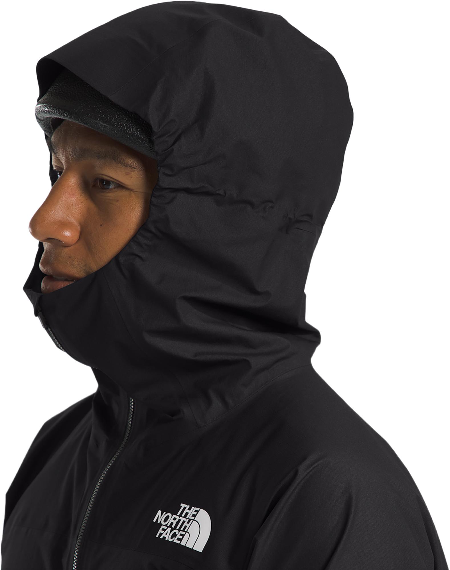 Product gallery image number 5 for product Summit Series FUTURELIGHT™ Papsura Jacket - Men’s