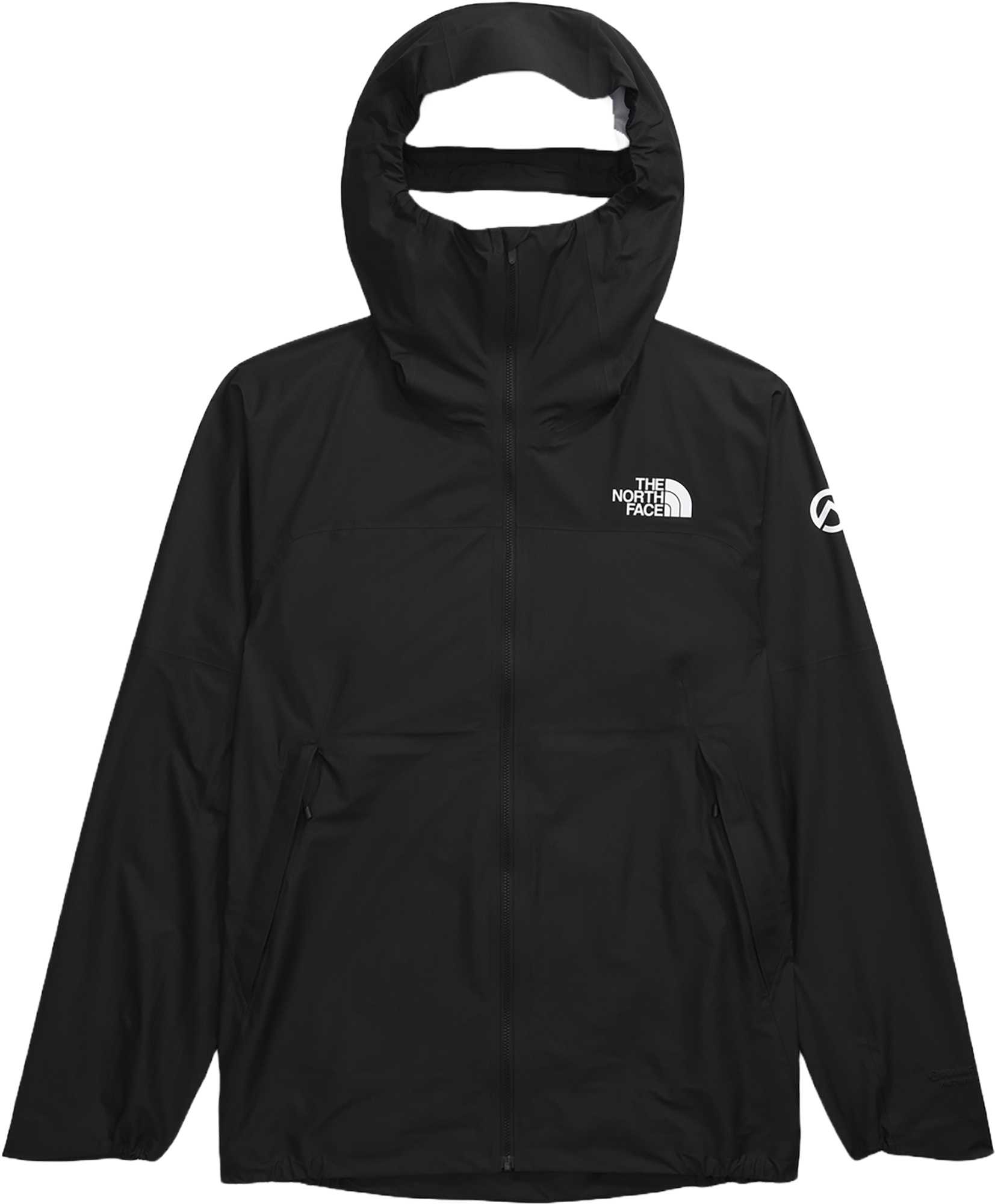TNF Black
