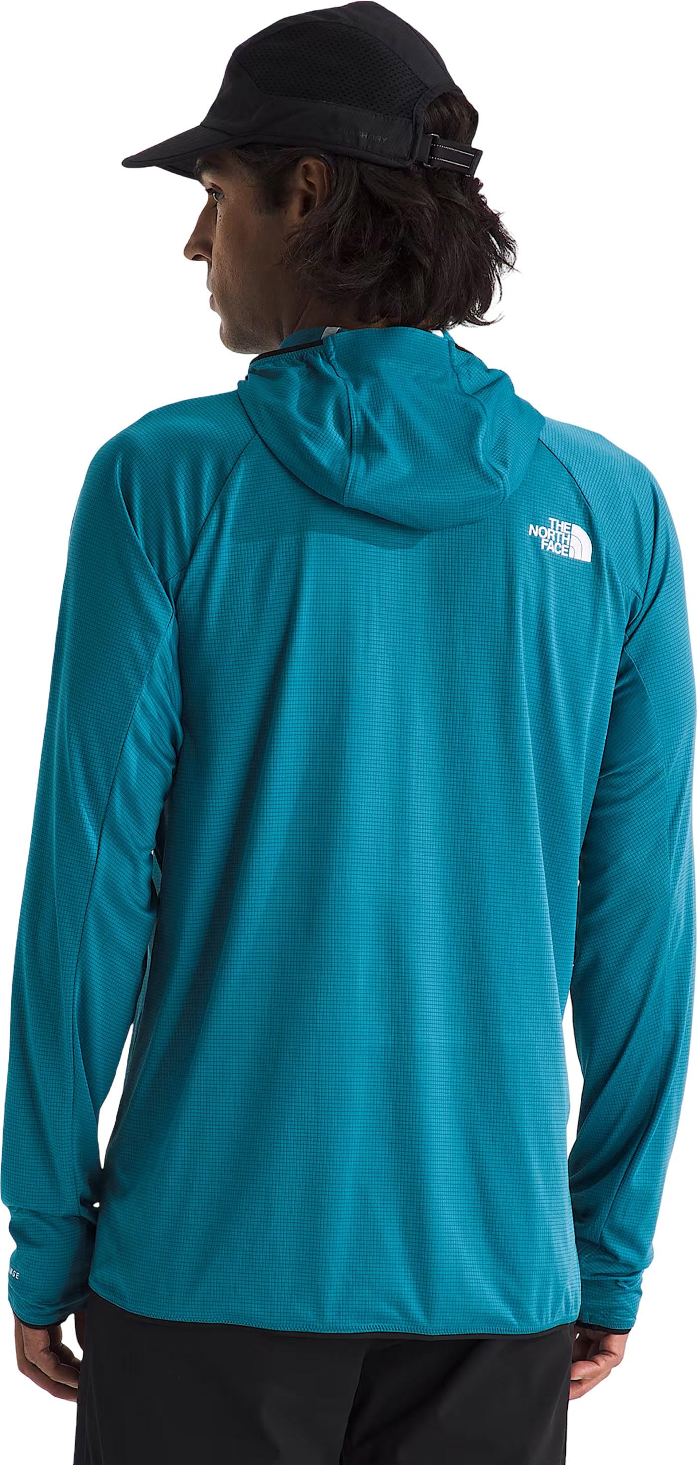 Product gallery image number 2 for product Summit Direct Sun Hoodie - Men's 