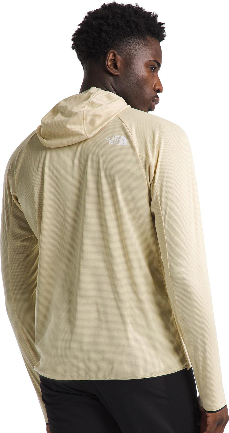 Product gallery image number 2 for product Summit Direct Sun Hoodie - Men's