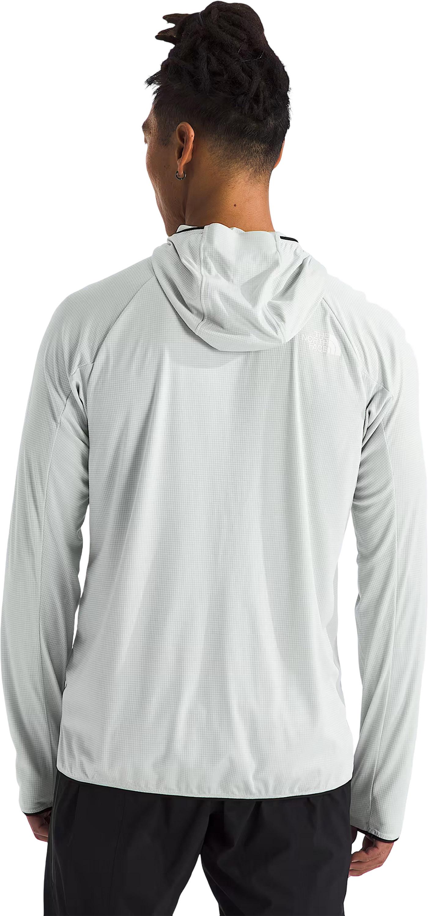 Product gallery image number 2 for product Summit Direct Sun Hoodie - Men's