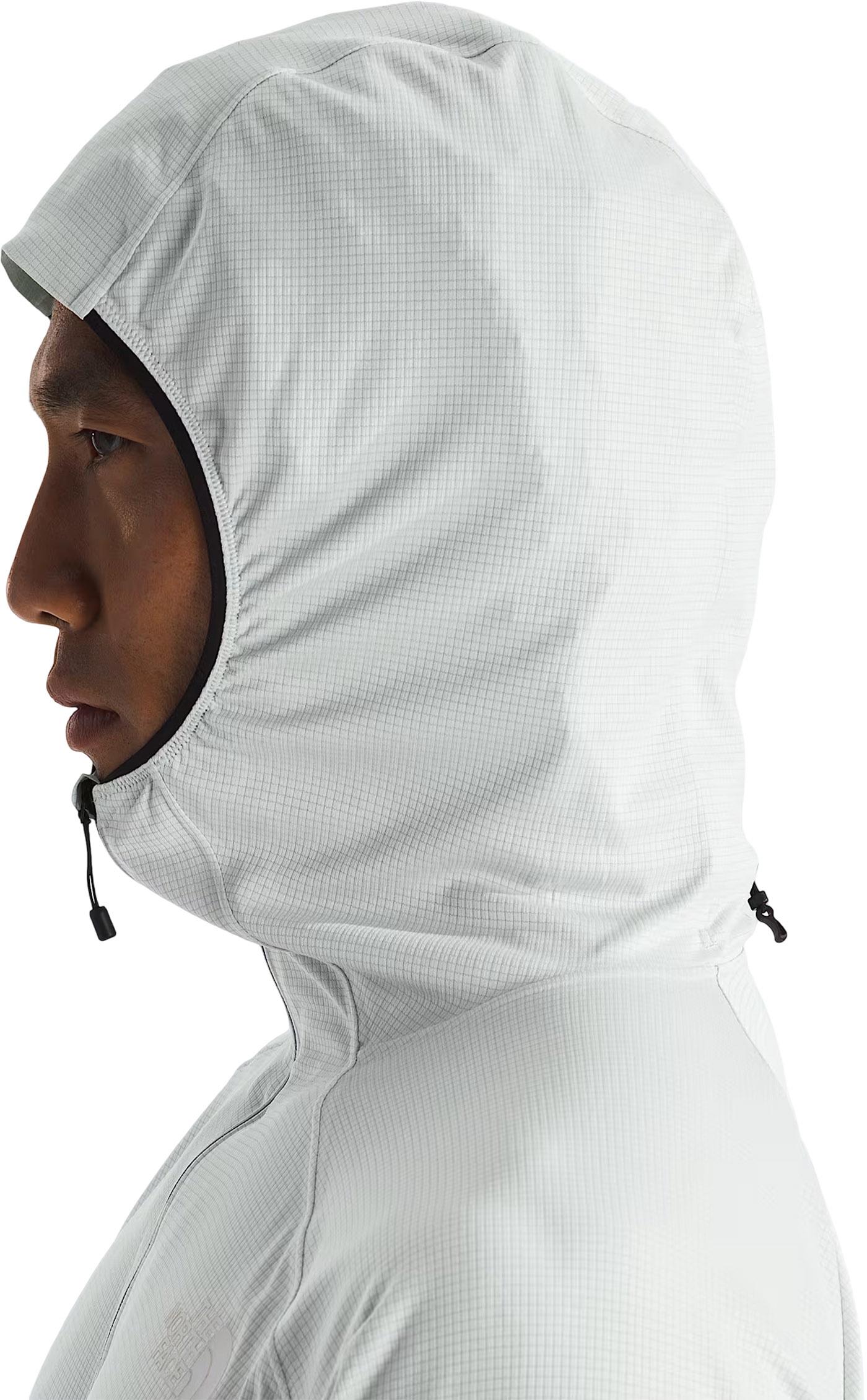 Product gallery image number 3 for product Summit Direct Sun Hoodie - Men's
