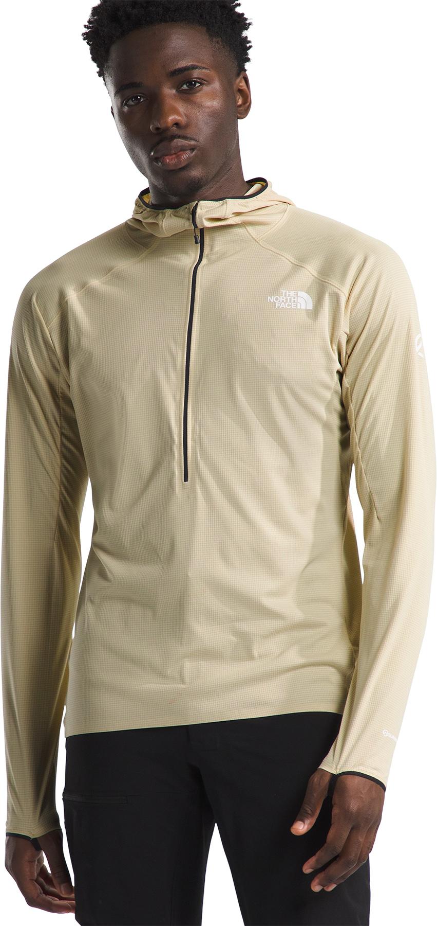 Product gallery image number 3 for product Summit Direct Sun Hoodie - Men's