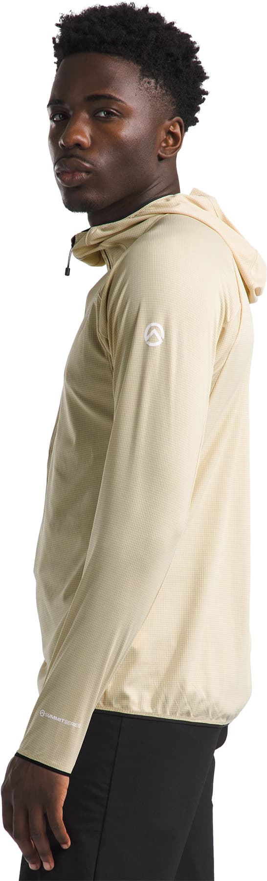 Product gallery image number 4 for product Summit Direct Sun Hoodie - Men's