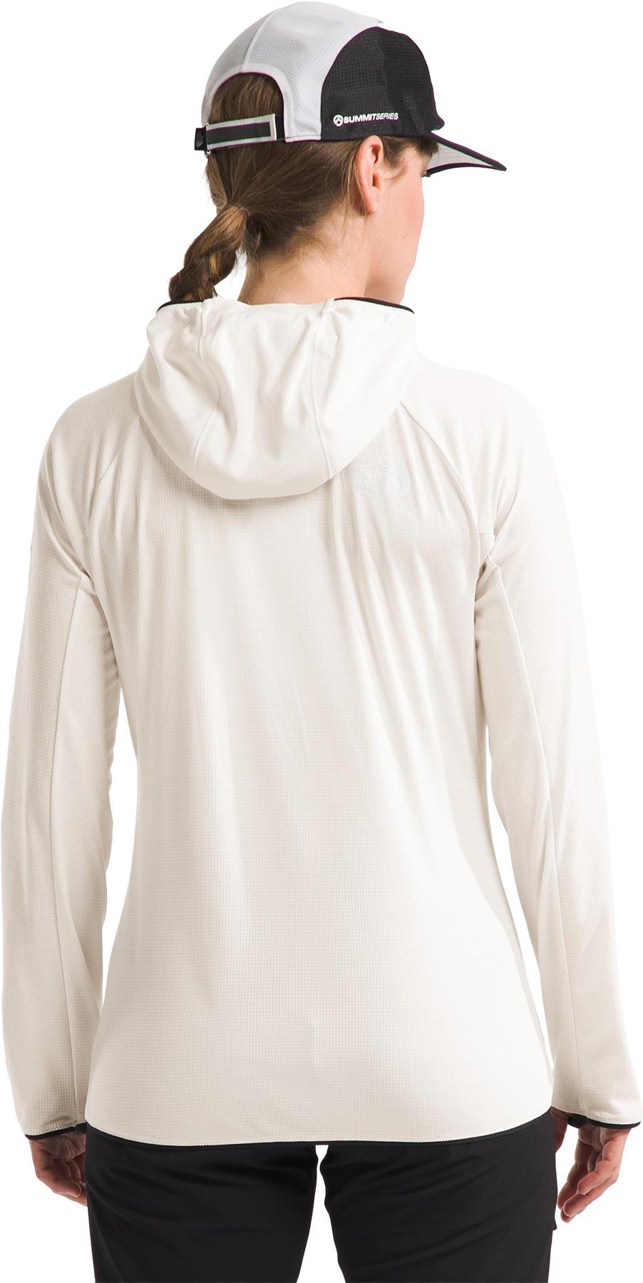 Product gallery image number 2 for product Summit Direct Sun Hoodie - Women's