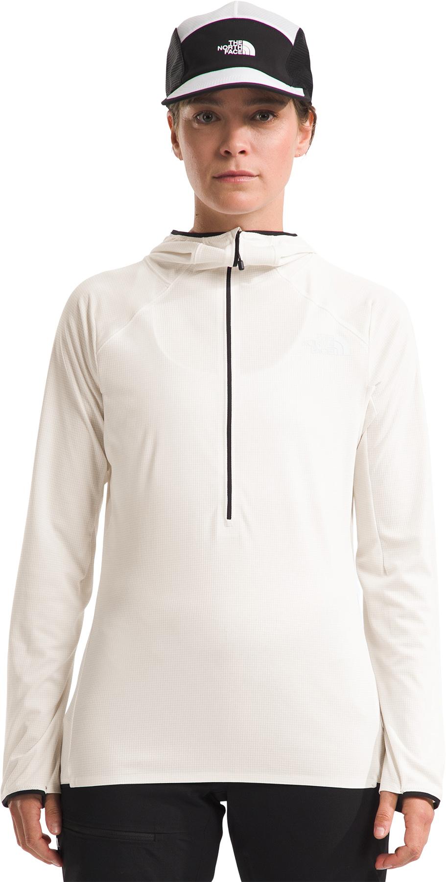 Product gallery image number 3 for product Summit Direct Sun Hoodie - Women's