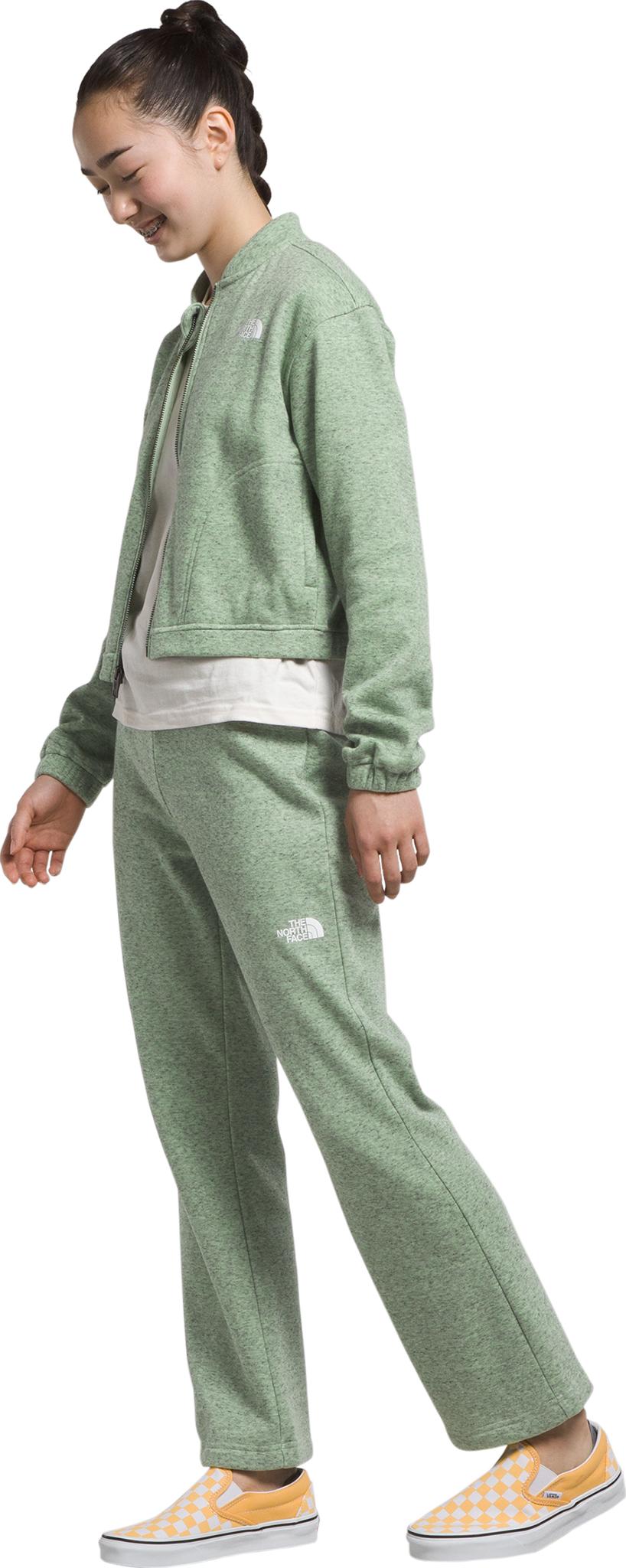 Numéro de l'image de la galerie de produits 2 pour le produit Manteau à glissière pleine longueur en molleton douillette Dream - Fille