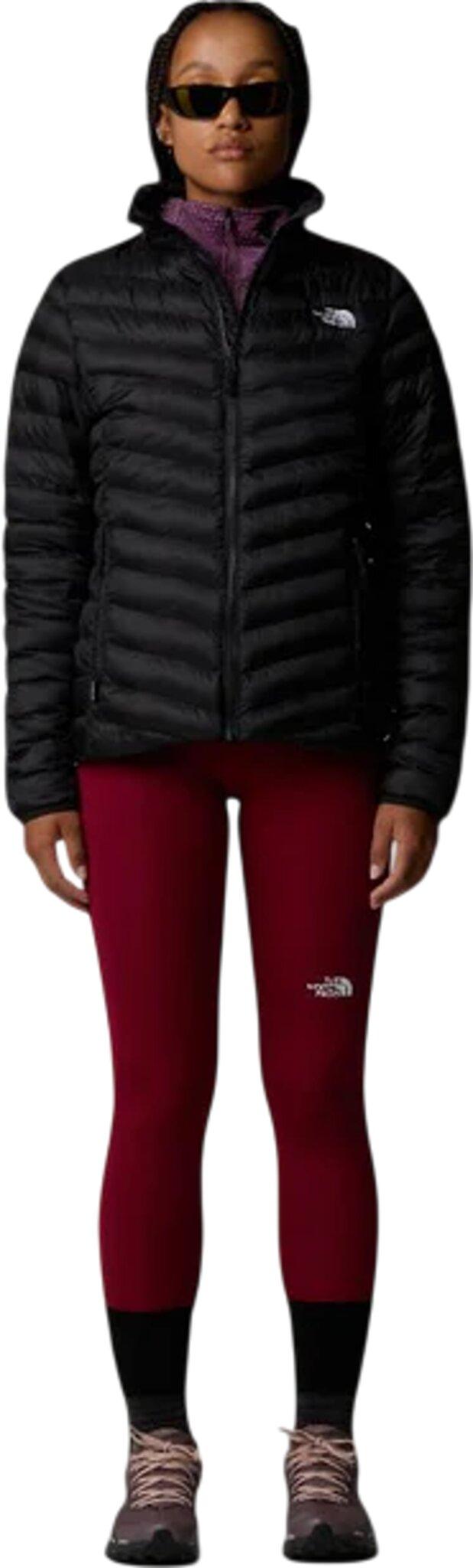 Product gallery image number 7 for product Manteau synthétique Huila - Femme