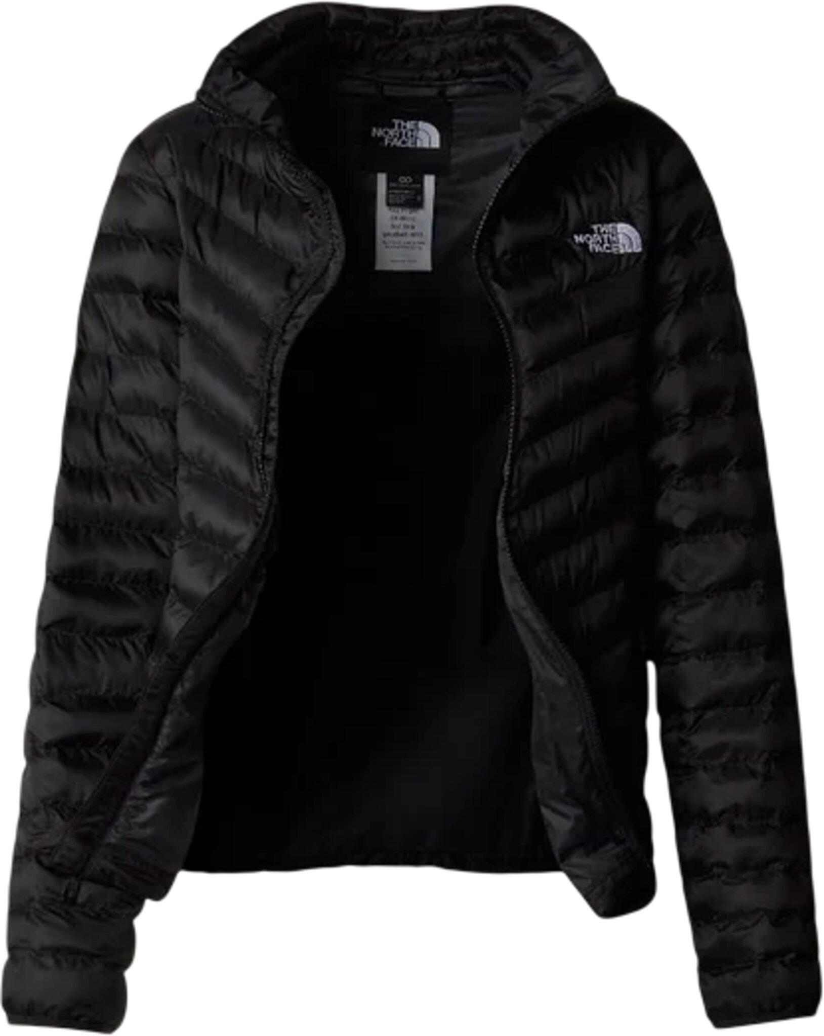 Product gallery image number 5 for product Manteau synthétique Huila - Femme