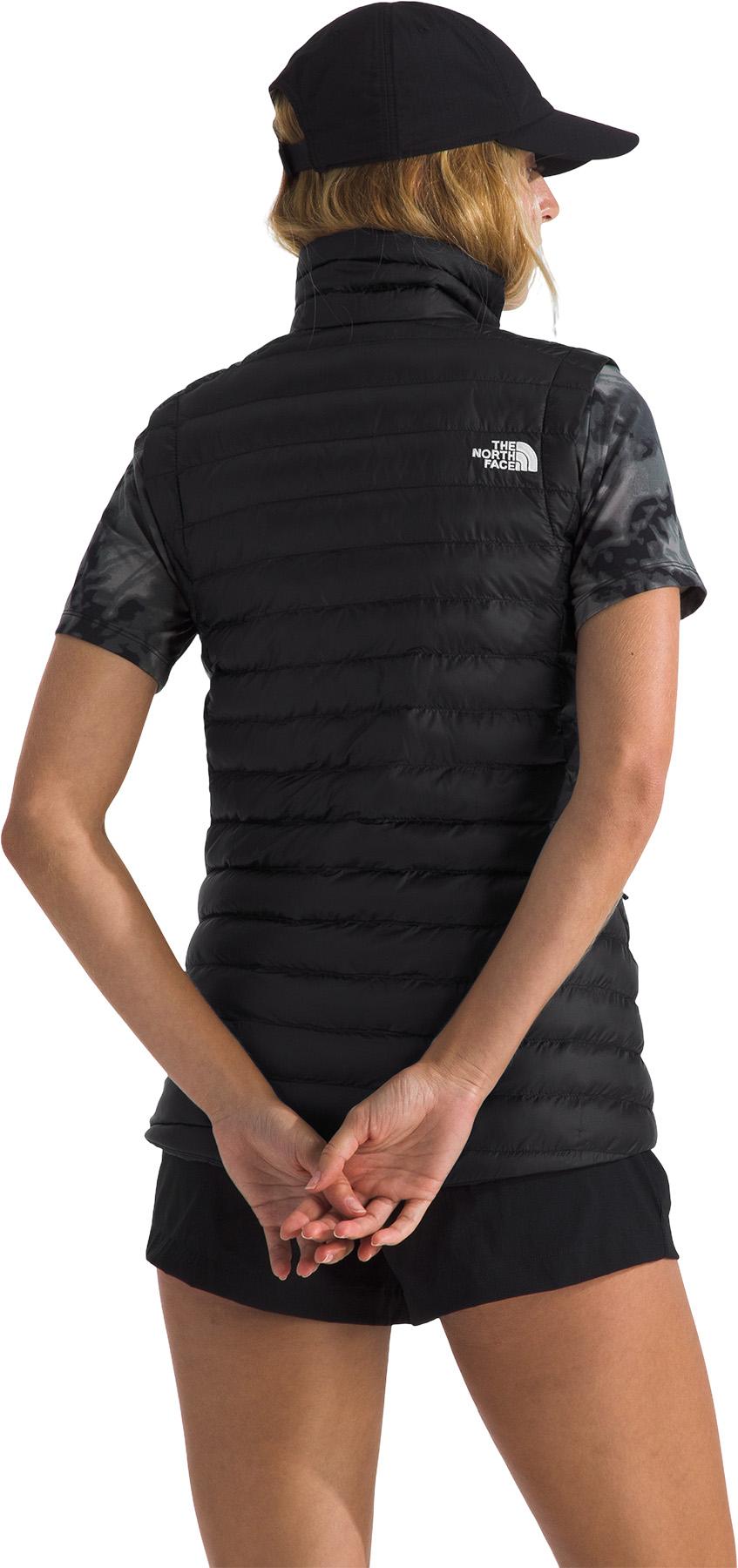 Numéro de l'image de la galerie de produits 2 pour le produit Veste synthétique Huila - Femme