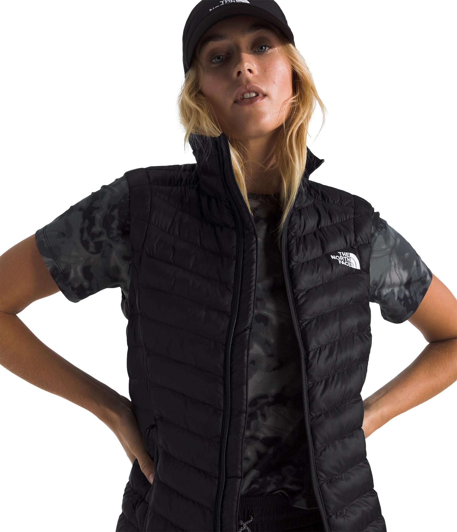 Numéro de l'image de la galerie de produits 3 pour le produit Veste synthétique Huila - Femme
