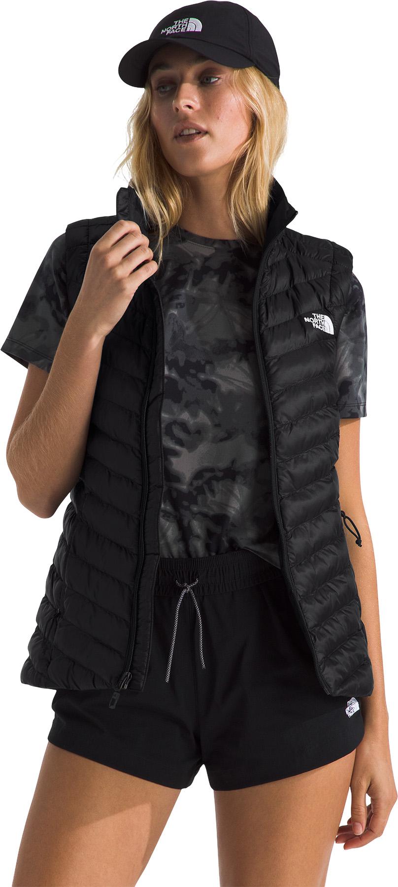 Numéro de l'image de la galerie de produits 4 pour le produit Veste synthétique Huila - Femme
