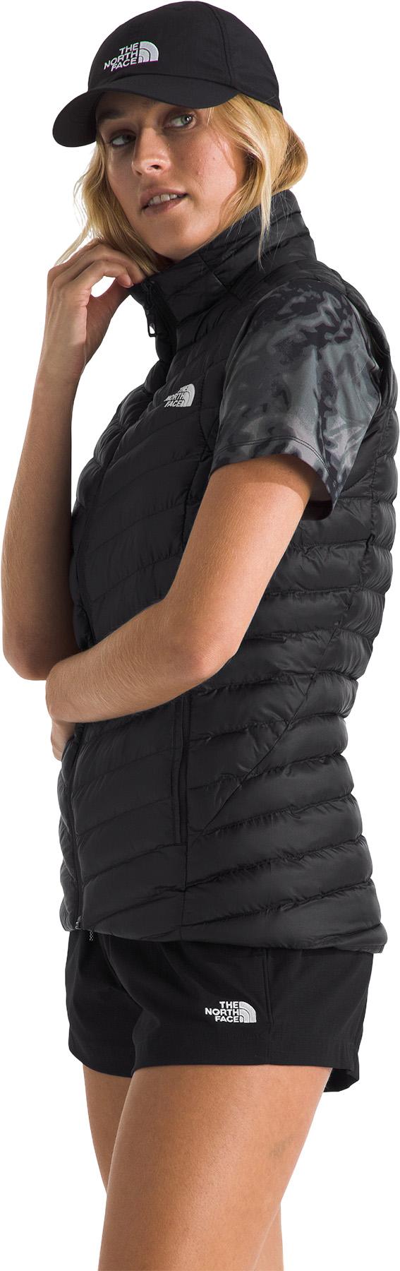 Numéro de l'image de la galerie de produits 5 pour le produit Veste synthétique Huila - Femme