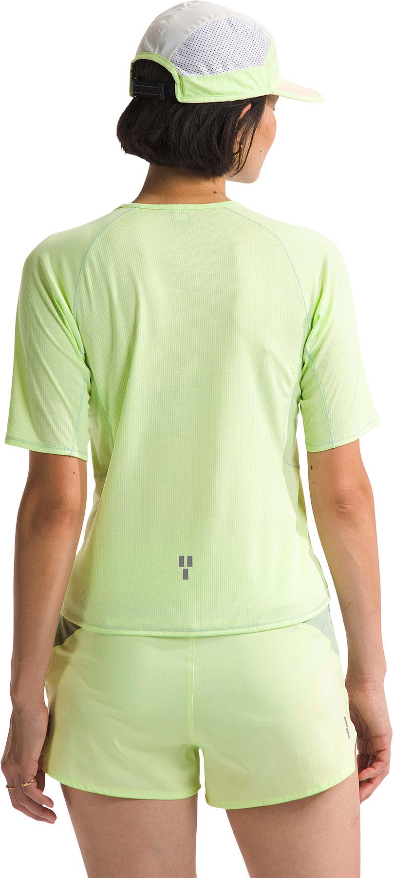 Product gallery image number 2 for product LIGHTRANGE Summer Short-Sleeve T-Shirt - Women's