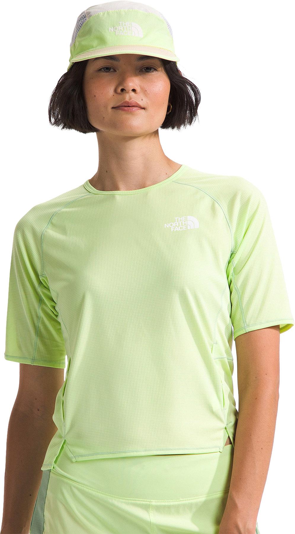 Product gallery image number 3 for product LIGHTRANGE Summer Short-Sleeve T-Shirt - Women's