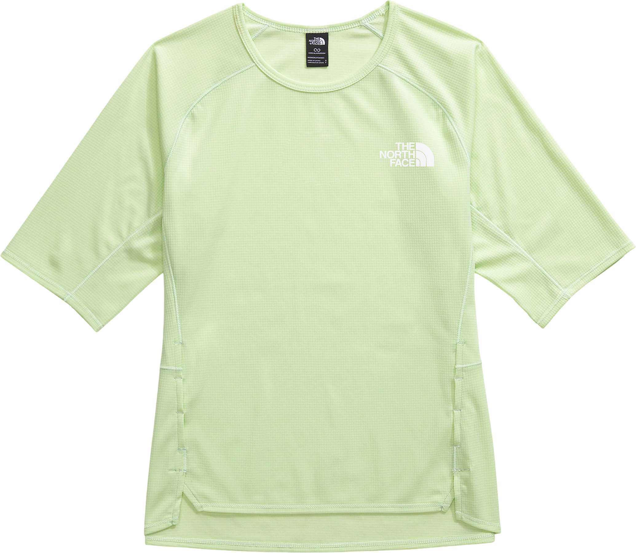Product image for LIGHTRANGE Summer Short-Sleeve T-Shirt - Women's