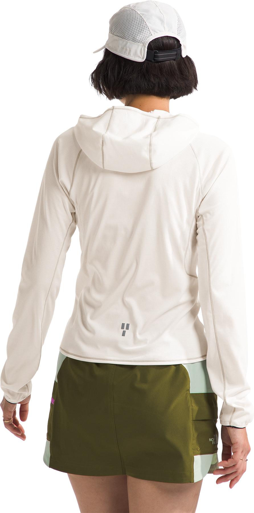 Product gallery image number 4 for product Summer Light Sun Hoodie - Women's