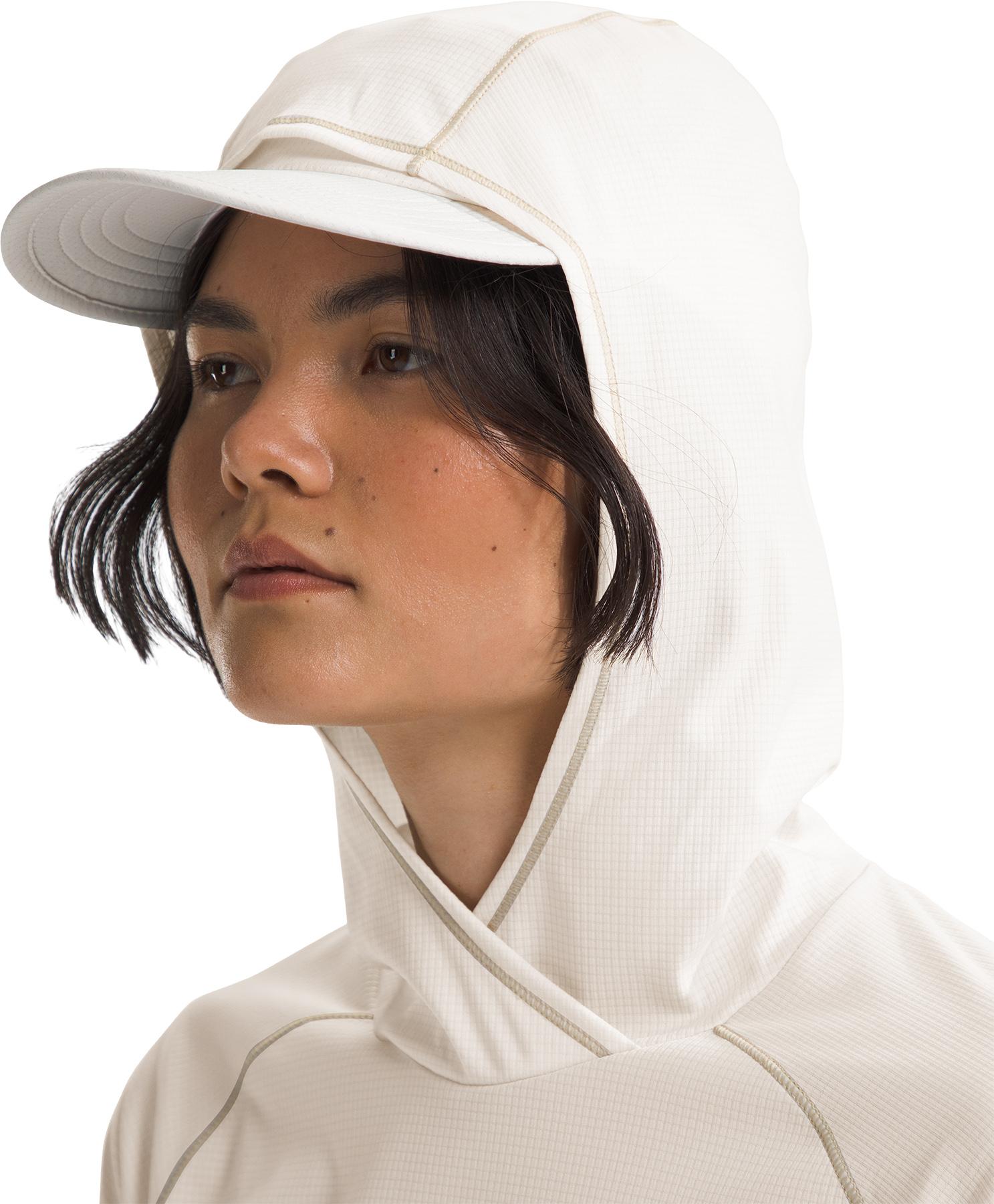 Product gallery image number 2 for product Summer Light Sun Hoodie - Women's