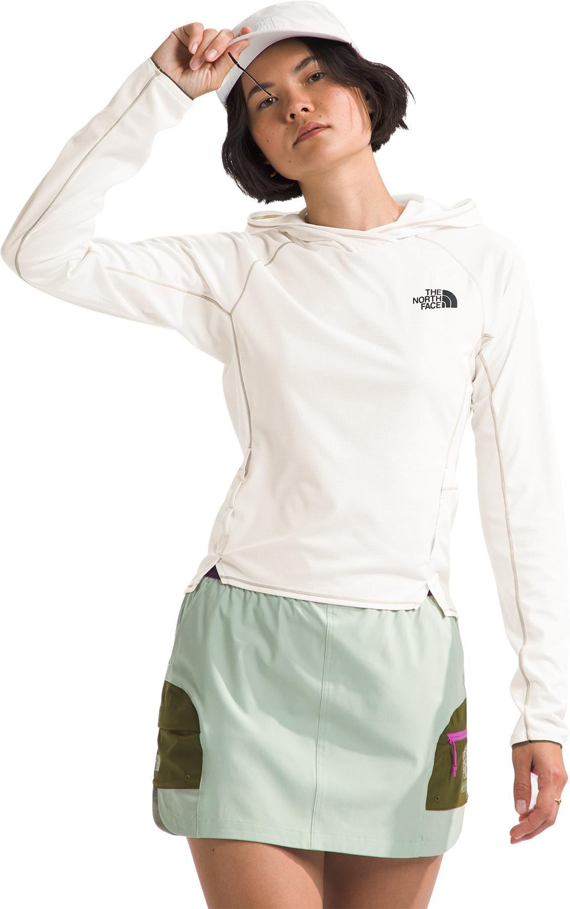 Product gallery image number 6 for product Summer Light Sun Hoodie - Women's