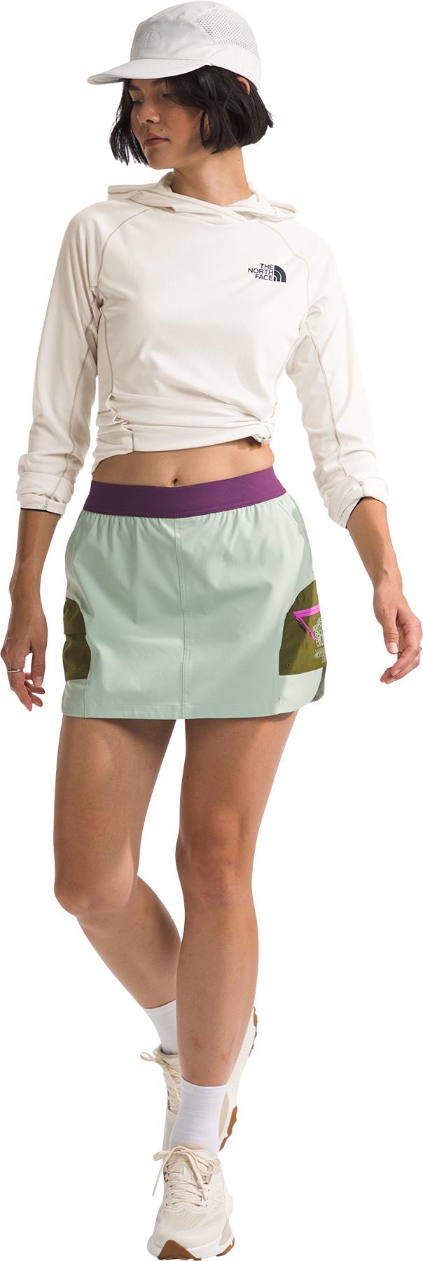 Product gallery image number 5 for product Summer Light Sun Hoodie - Women's